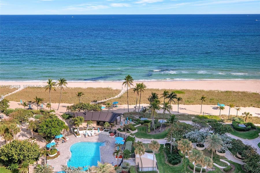 Property photo for 5100 N Ocean Boulevard, #1719, Lauderdale By The Sea, FL