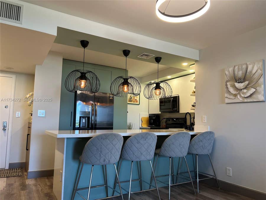 Property photo for 600 Three Islands Boulevard, #504, Hallandale Beach, FL