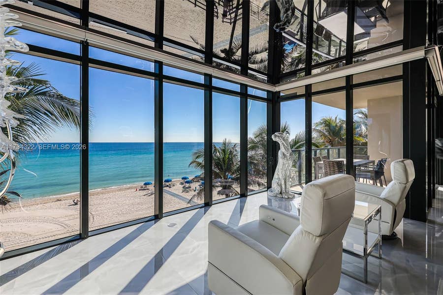 Property photo for 2205 S Surf Road, #4A, Hollywood, FL