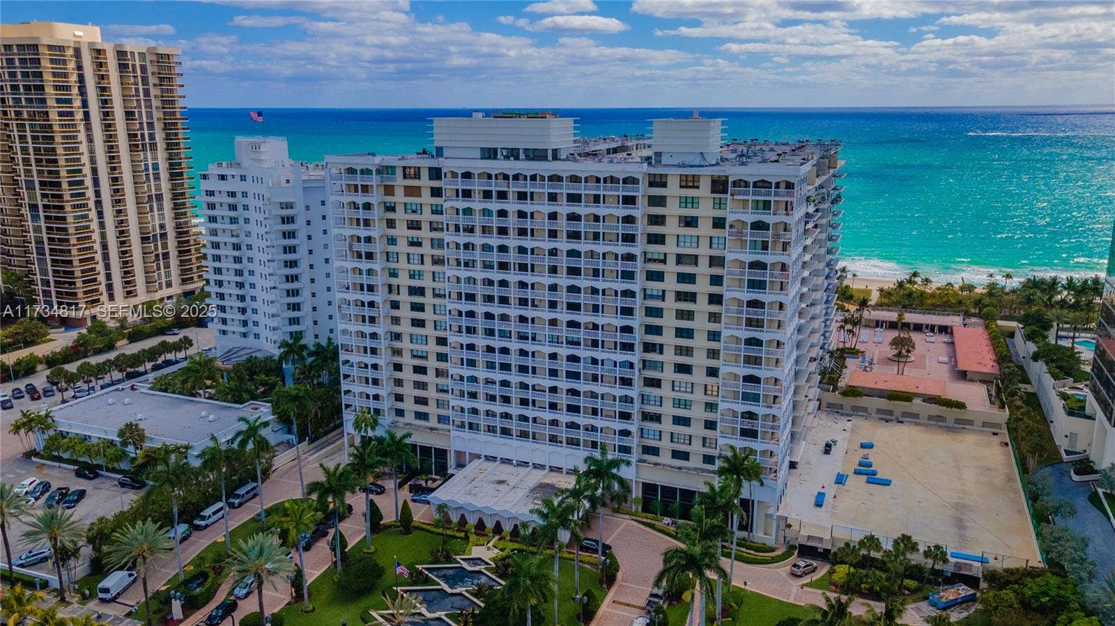 9801 Collins Avenue, #17J, Bal Harbour, FL 33154 Photo 31