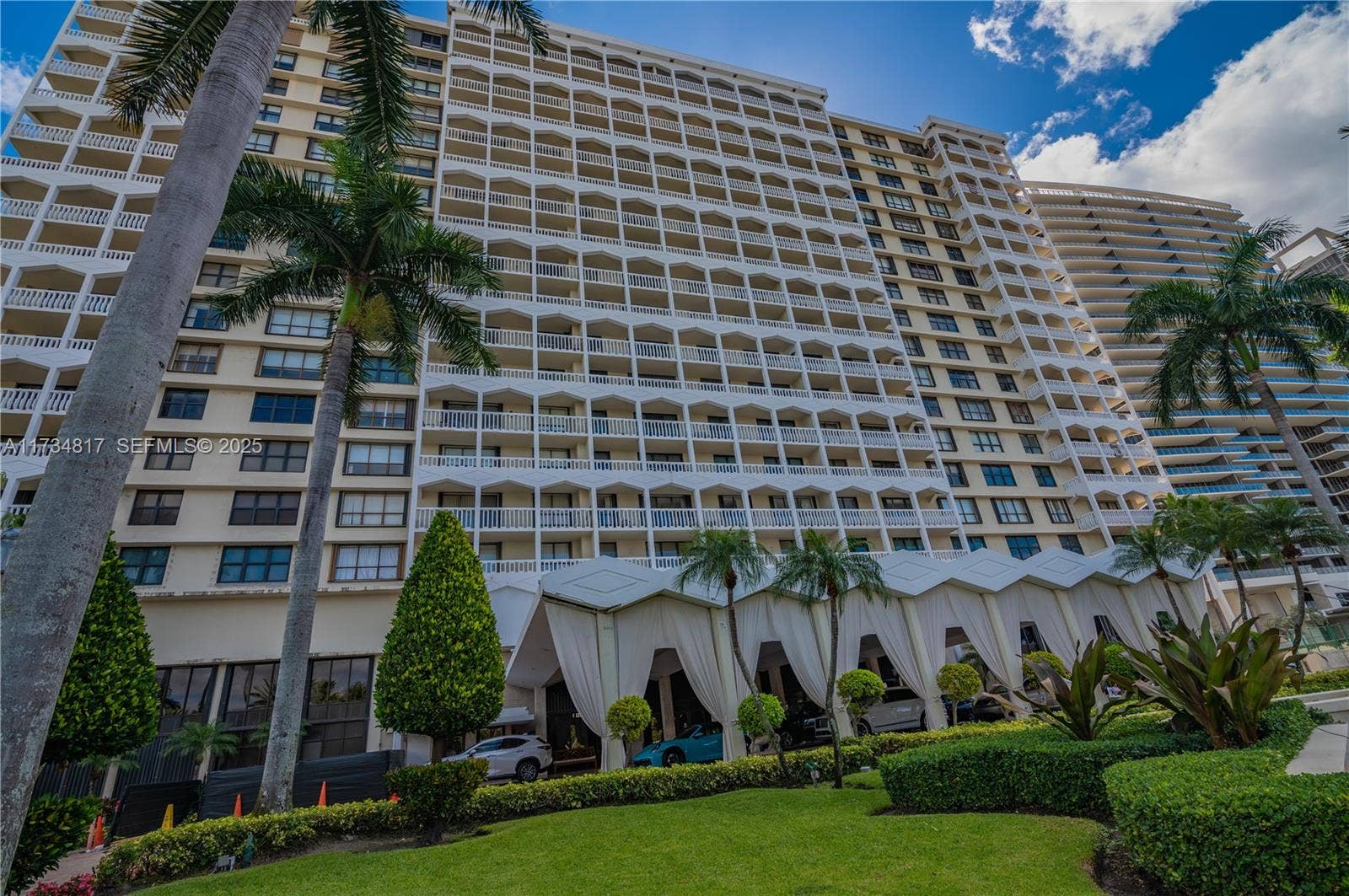 9801 Collins Avenue, #17J, Bal Harbour, FL 33154 Photo 34