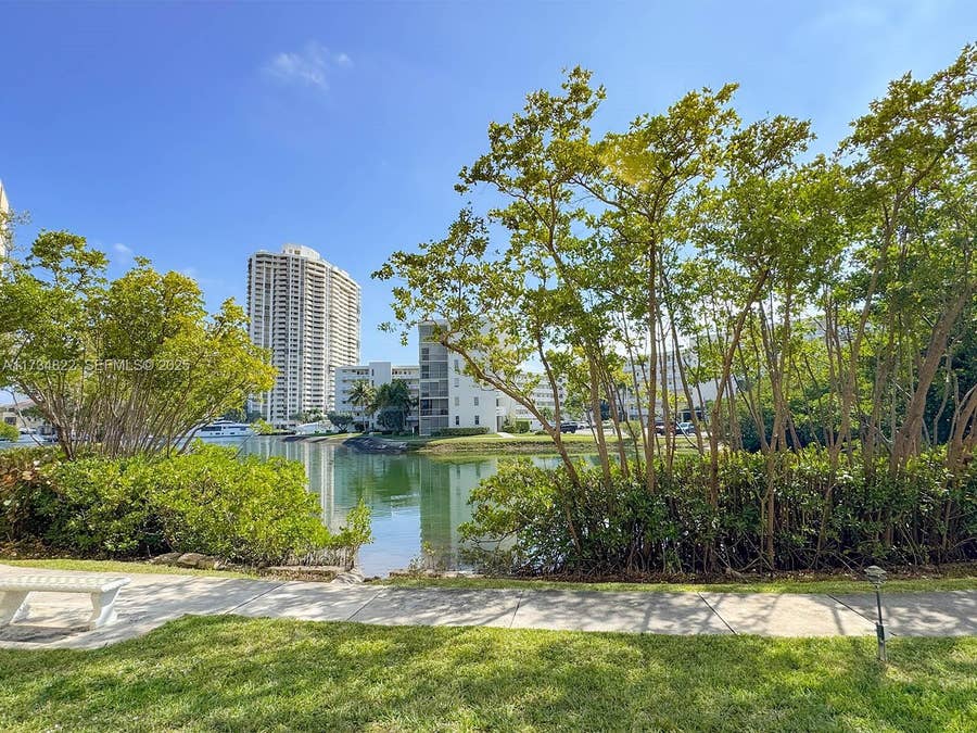 Property photo for 2930 Point East Drive, #E109, Aventura, FL
