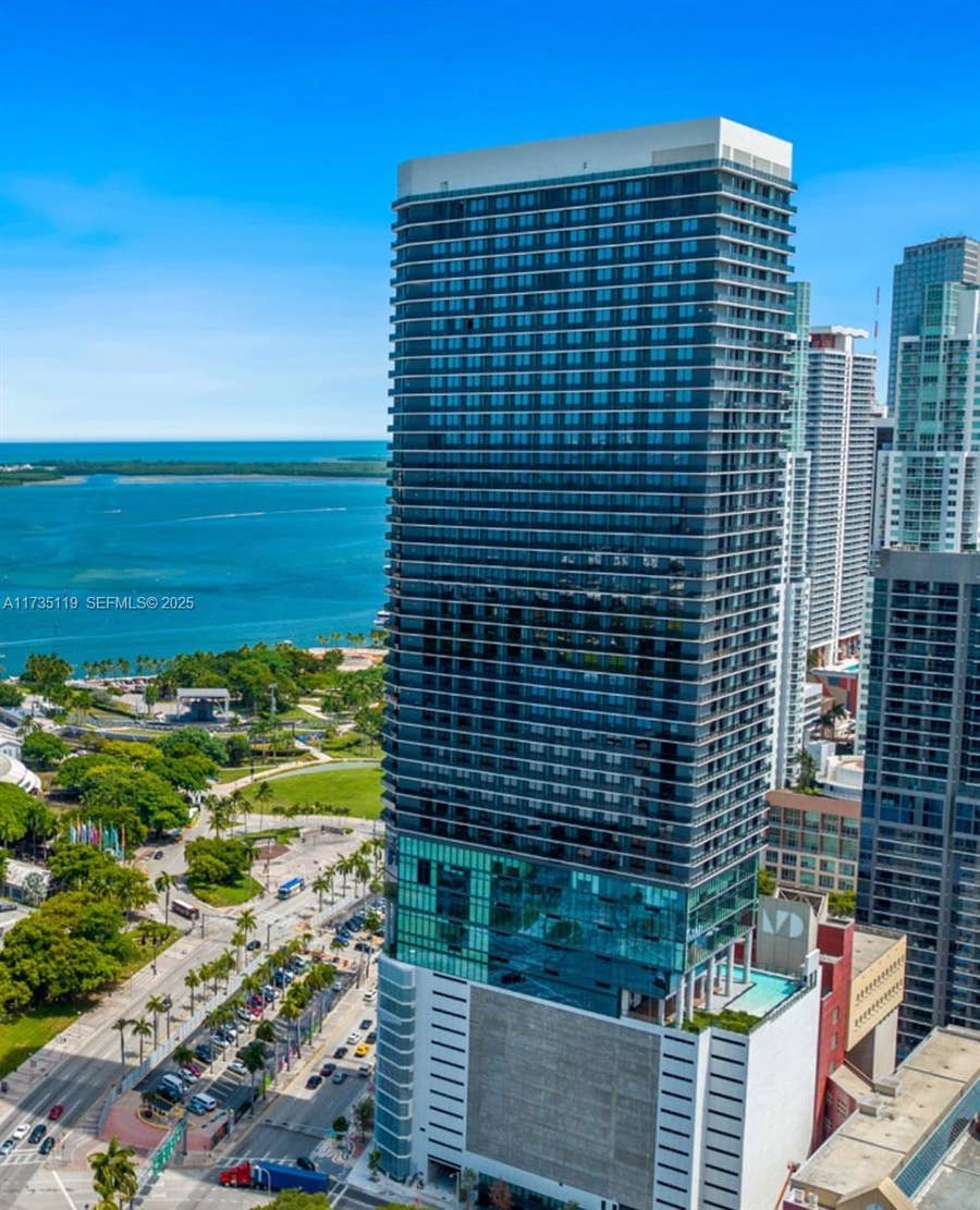 Property photo for 398 NE 5th Street, #1510, Miami, FL