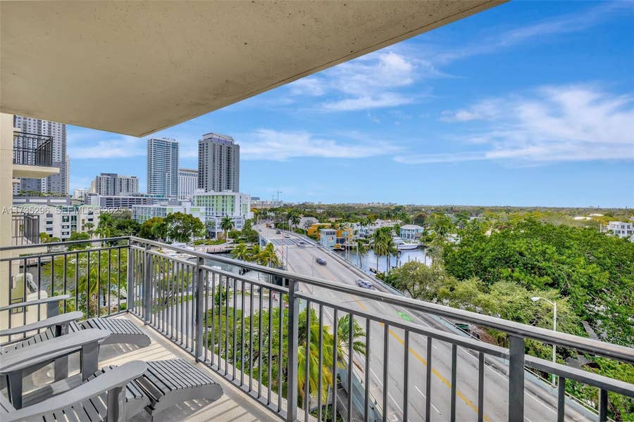 Property photo for 600 W Las Olas Boulevard, #702S, Fort Lauderdale, FL