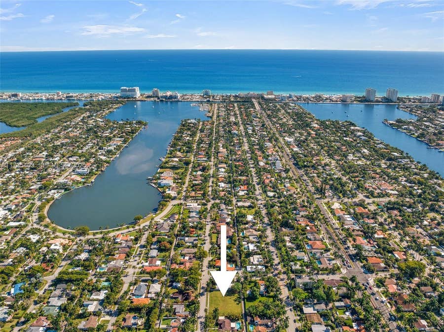 Property photo for 1312 Polk Street, Hollywood, FL