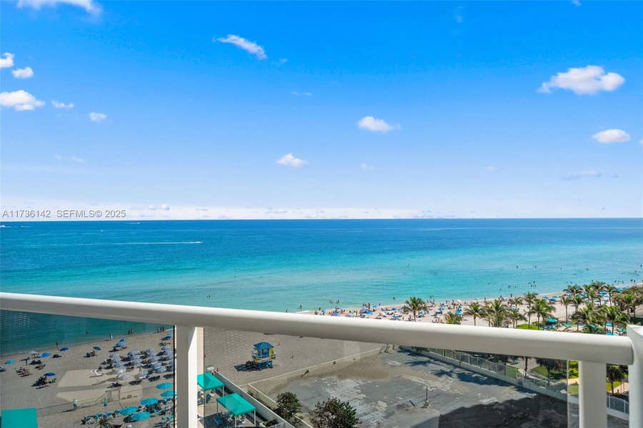 Property photo for 3725 S Ocean Drive, #1110, Hollywood, FL