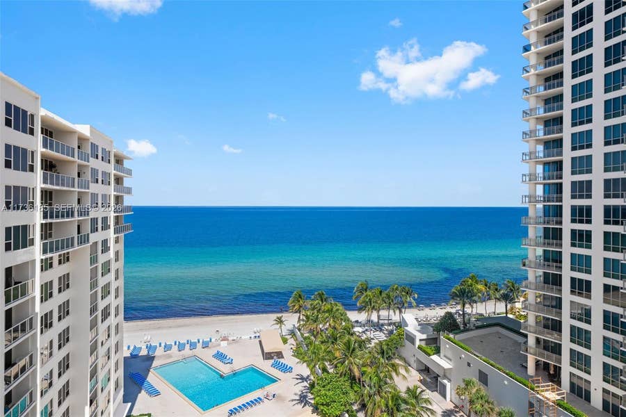 Property photo for 3505 S Ocean Drive, #1221, Hollywood, FL