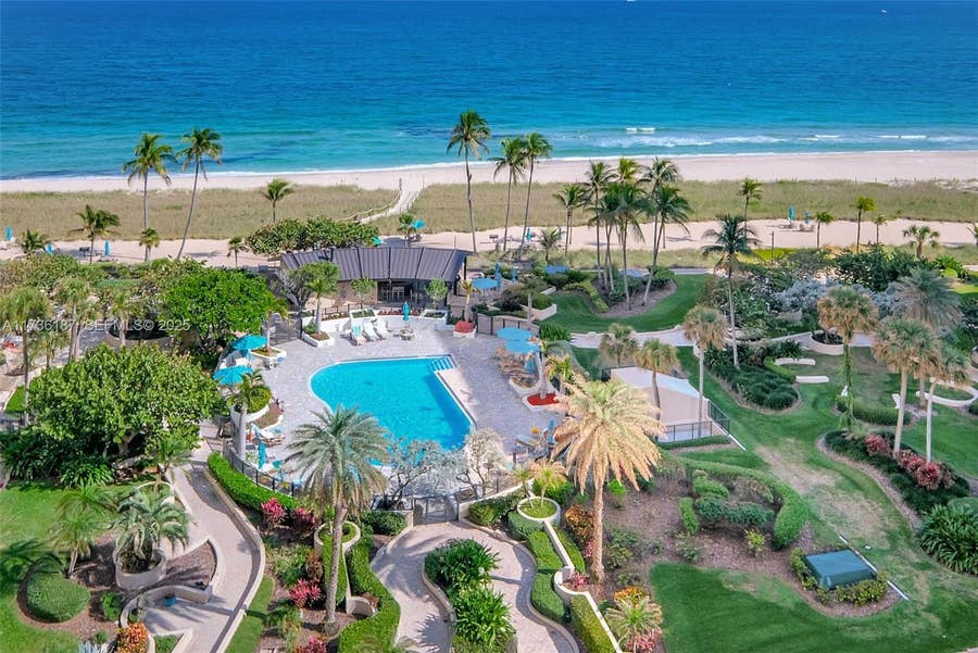 Property photo for 5100 N Ocean Boulevard, #1215, Lauderdale By The Sea, FL