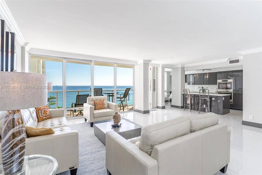Property photo for 4300 N Ocean Boulevard, #8F, Fort Lauderdale, FL