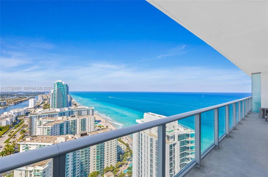Property photo for 4111 S Ocean Drive, #2904, Hollywood, FL