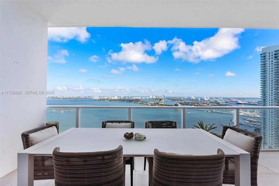 Property photo for 2020 N Bayshore Drive, #3307, Miami, FL