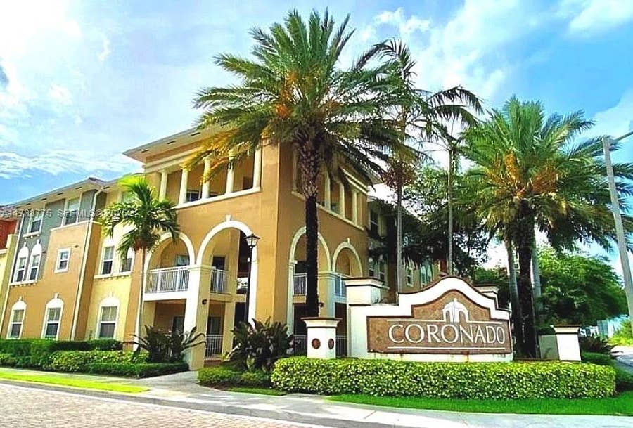 Property photo for 8800 NW 107th Court, #203, Doral, FL