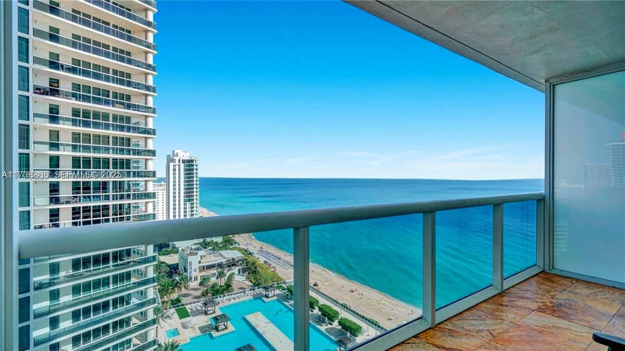 Property photo for 1830 S Ocean Drive, #2209, Hallandale Beach, FL