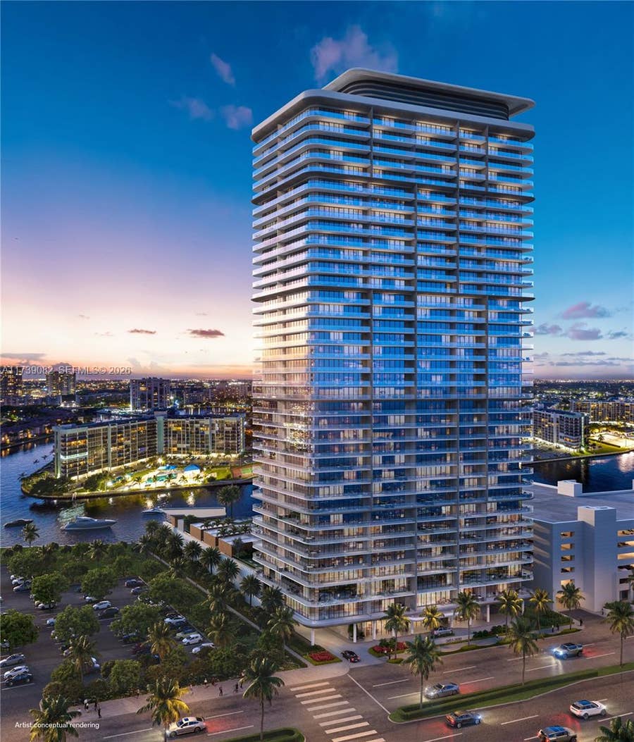 Property photo for 3724 S Ocean Drive, #902, Hollywood, FL