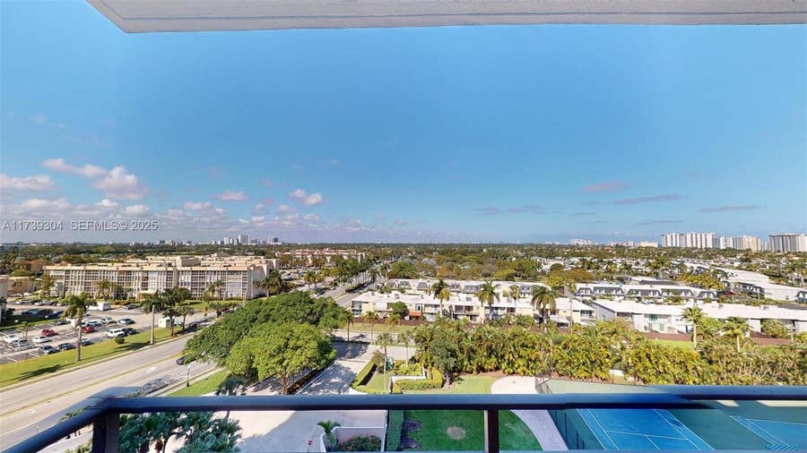 Property photo for 600 N Three Islands Boulevard, #803, Hallandale Beach, FL