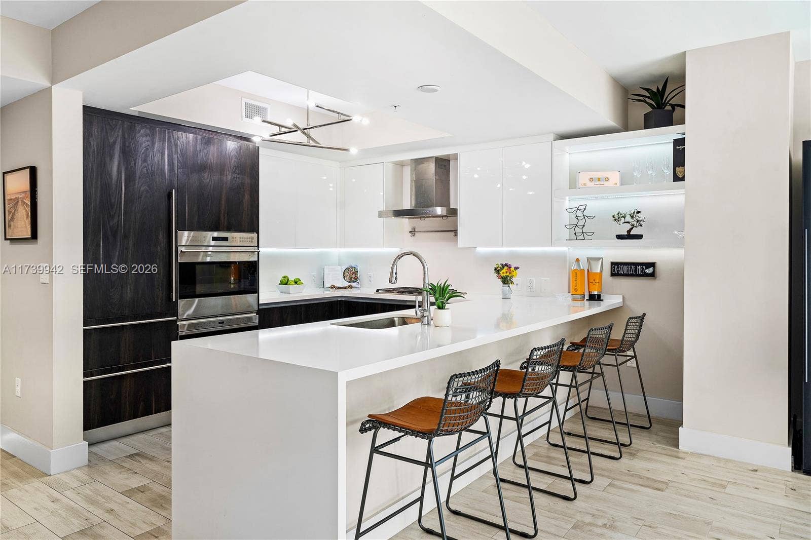 1180 N Federal Highway, #605, Fort Lauderdale, FL 33304 Sub-Zero & Wolf Appliances