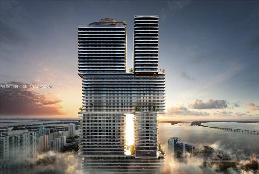 Property photo for 1133 SW 2nd Avenue, #T2-3801, Miami, FL