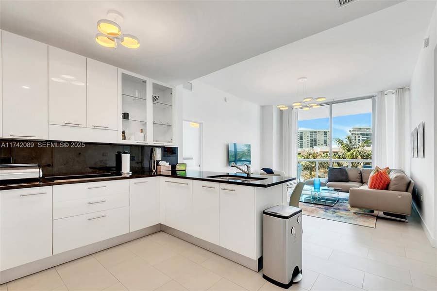 Property photo for 6799 Collins Avenue, #312, Miami Beach, FL