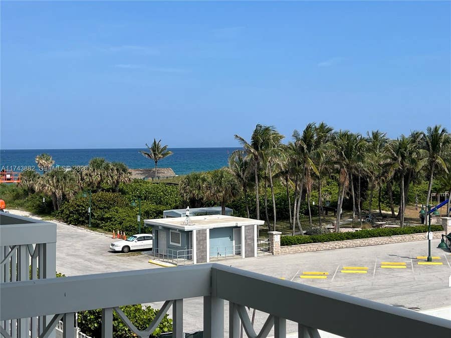 Property photo for 125 Ocean Avenue, #402, Palm Beach Shores, FL