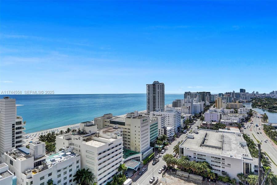 Property photo for 4401 Collins Avenue, #2114/2116, Miami Beach, FL