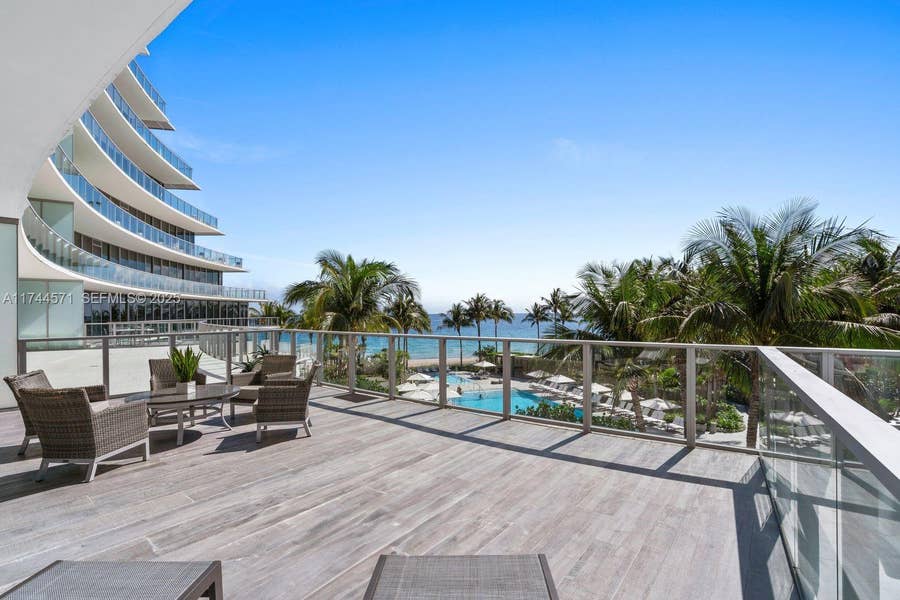 Property photo for 2200 N Ocean Boulevard, #N302, Fort Lauderdale, FL