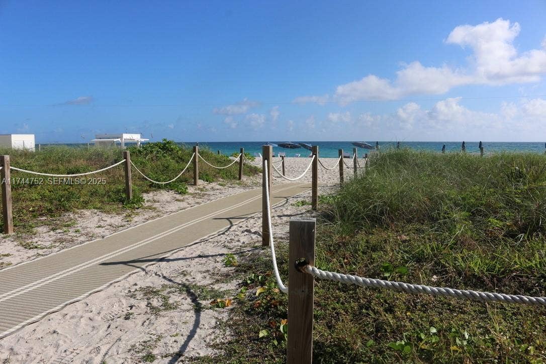 Bal Harbour Beach