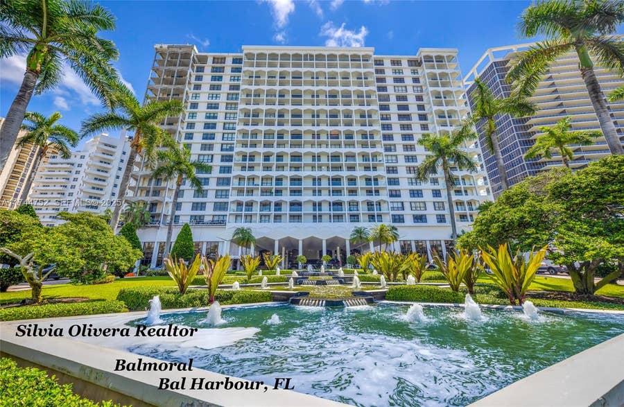Property photo for 9801 Collins Avenue, #11N, Bal Harbour, FL