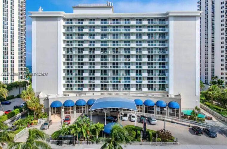 Property photo for 19201 Collins Avenue, #435, Sunny Isles Beach, FL