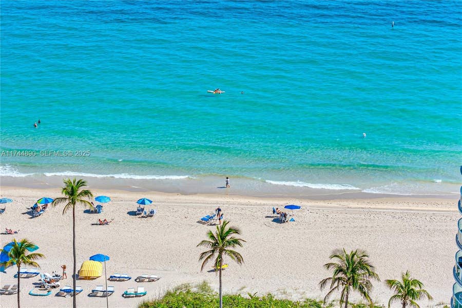 Property photo for 3410 Galt Ocean Drive, #1109N, Fort Lauderdale, FL