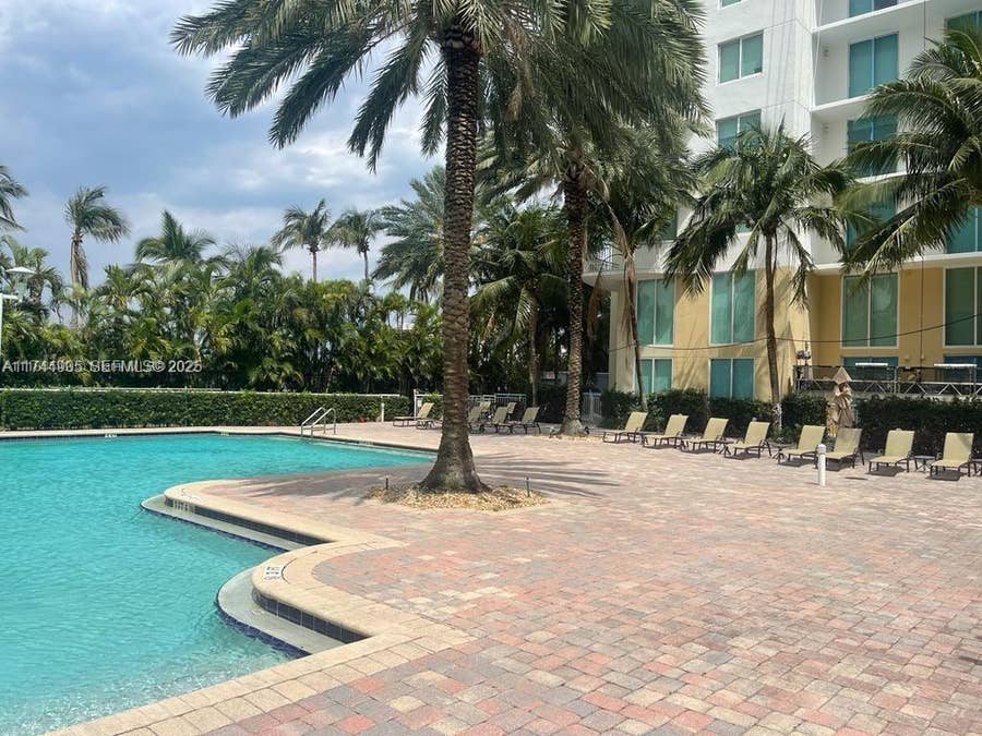 Property photo for 1755 E Hallandale Beach Boulevard, #MEZ7E, Hallandale Beach, FL
