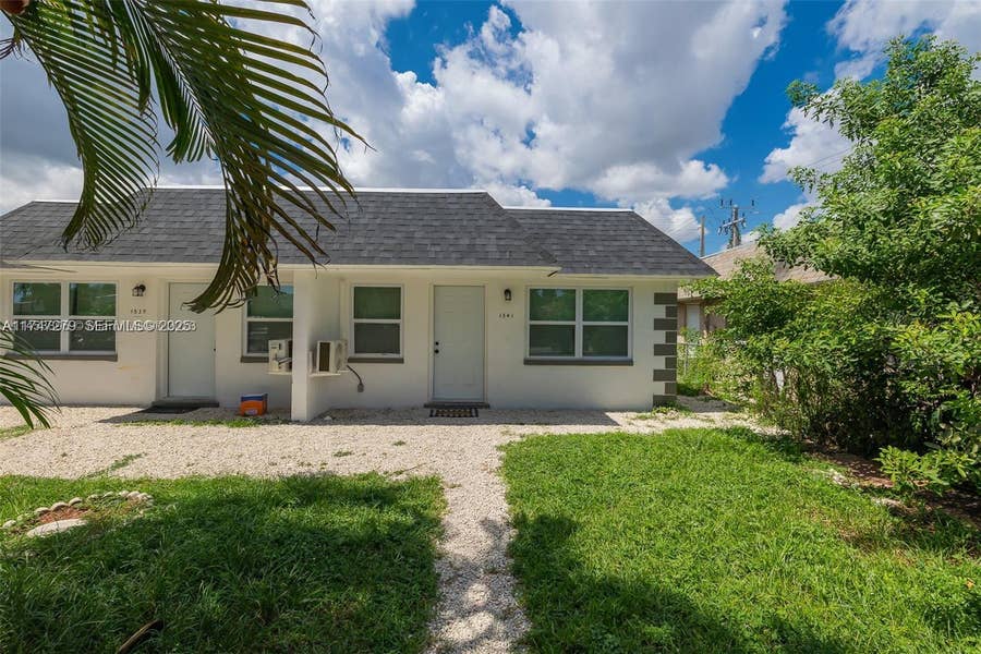 Property photo for 1539 NW 8th Avenue, Fort Lauderdale, FL