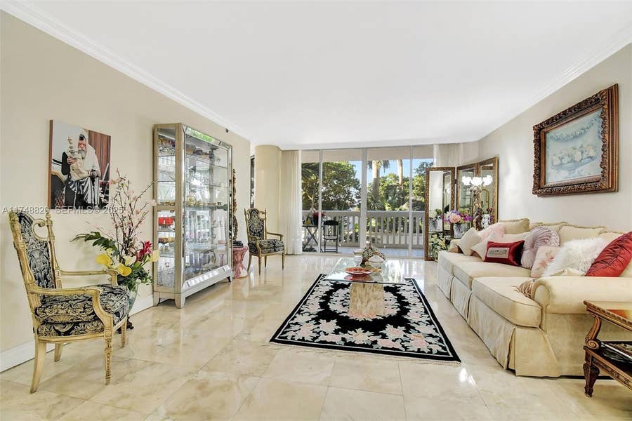 Property photo for 2000 Island Boulevard, #410, Aventura, FL