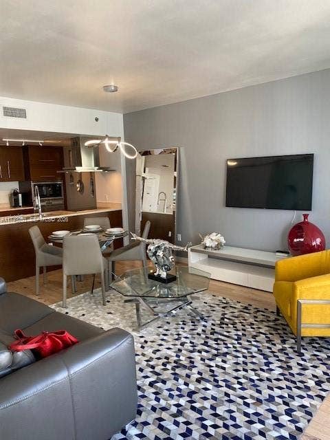 Property photo for 485 Brickell Avenue, #2603, Miami, FL