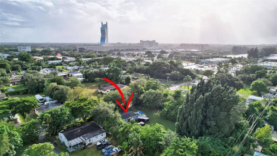 Property photo for 4381 SW 51st Street, Dania Beach, FL