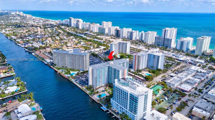 Property photo for 3233 NE 34th Street, #1506, Fort Lauderdale, FL