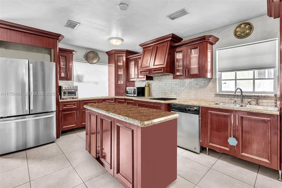 Property photo for 2631 NE 214th Street, Miami, FL