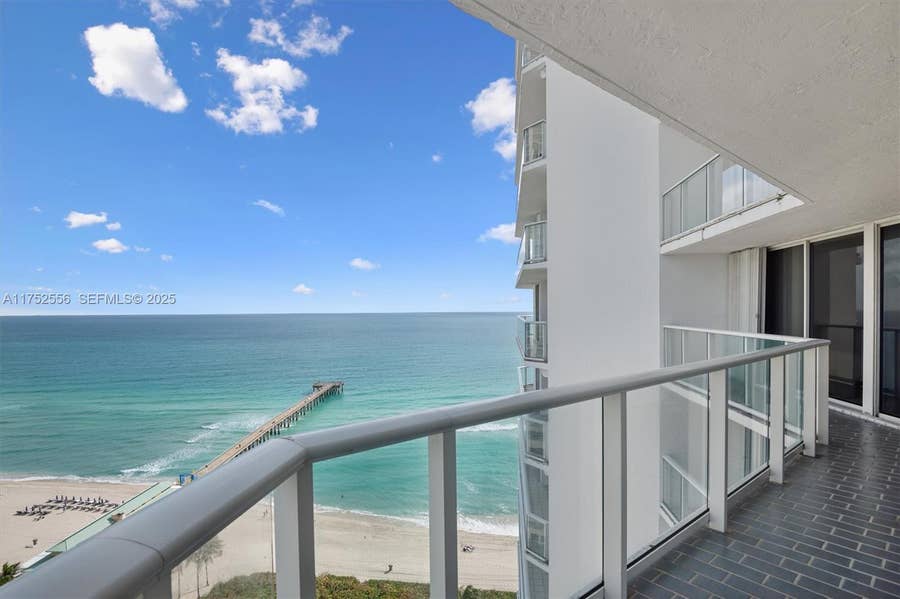 Property photo for 16485 Collins Avenue, #2035, Sunny Isles Beach, FL