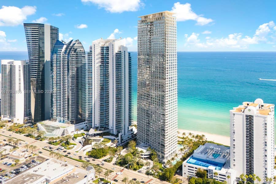 Property photo for 16901 Collins Avenue, #2703, Sunny Isles Beach, FL