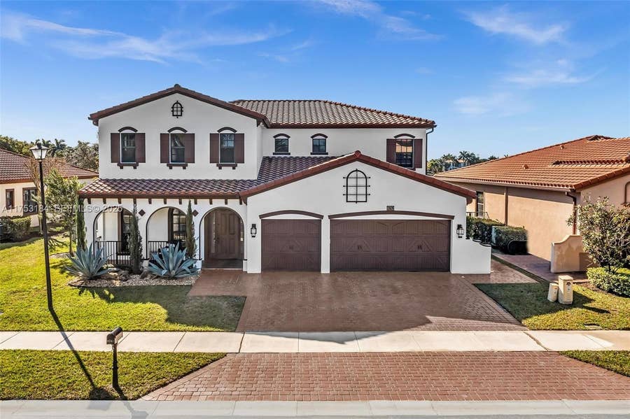 Property photo for 8752 NW 41st Street, Cooper City, FL