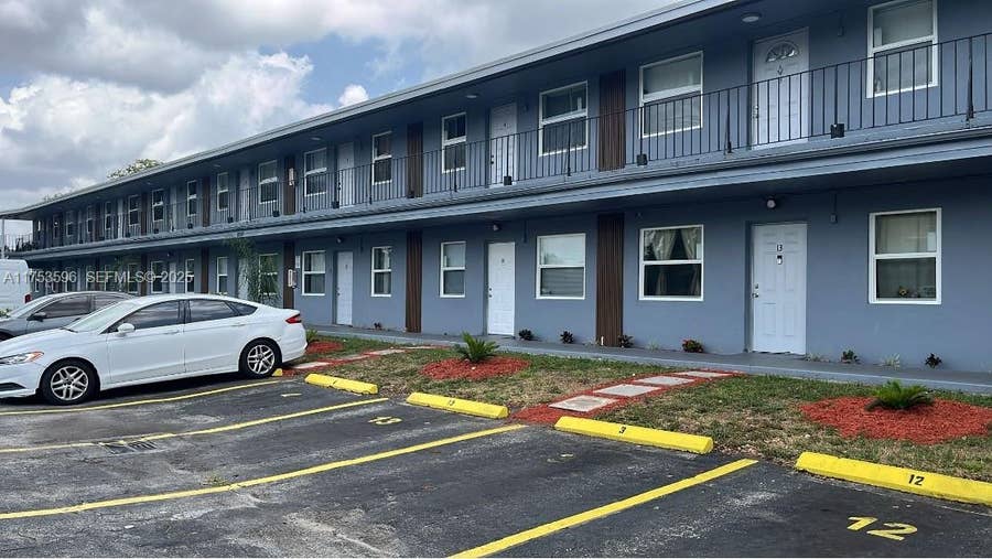 Property photo for 6051 Arthur Street, #14, Hollywood, FL