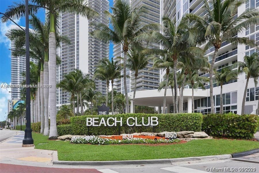 Property photo for 1830 S Ocean Drive, #3208, Hallandale Beach, FL