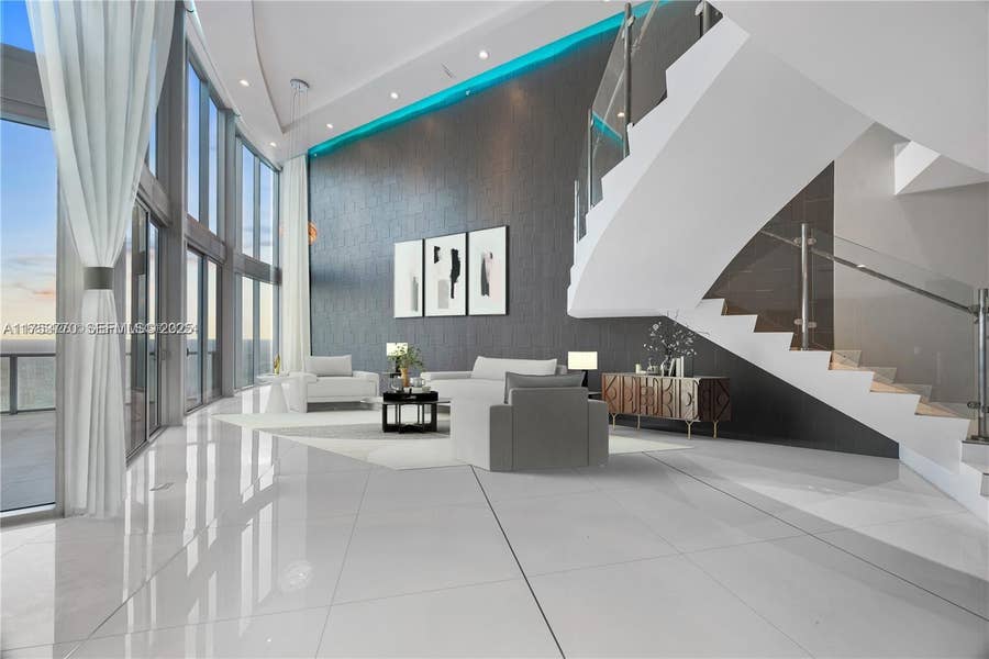 Property photo for 17001 Collins Avenue, #4705, Sunny Isles Beach, FL