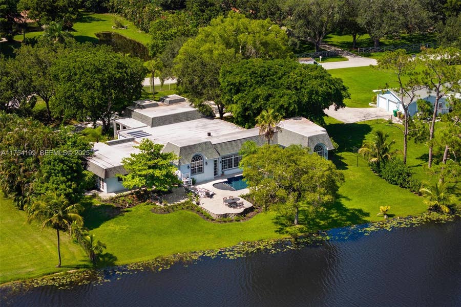 Property photo for 11000 SW 25th Street, Davie, FL