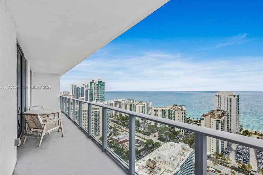 Property photo for 4010 S Ocean Drive, #R2505, Hollywood, FL