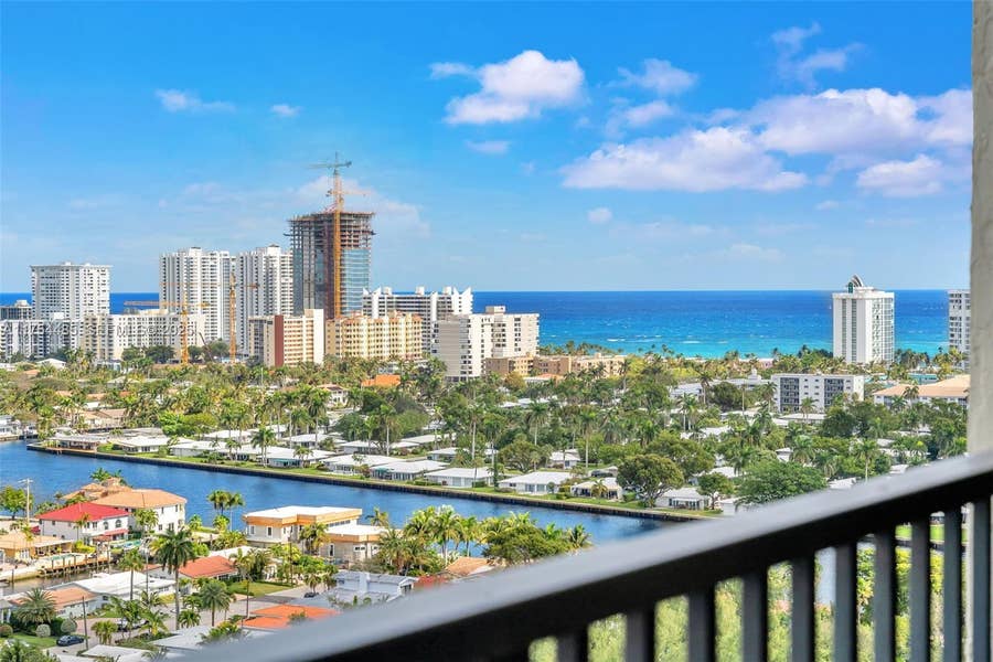 Property photo for 3200 Port Royale Drive N, #2109, Fort Lauderdale, FL