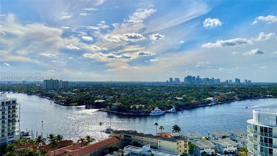 Property photo for 3101 Bayshore Drive, #1703, Fort Lauderdale, FL