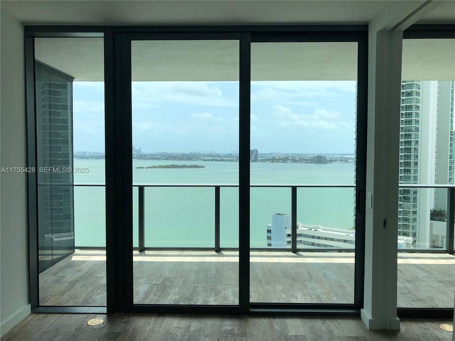 Property photo for 650 NE 32nd Street, #2006, Miami, FL
