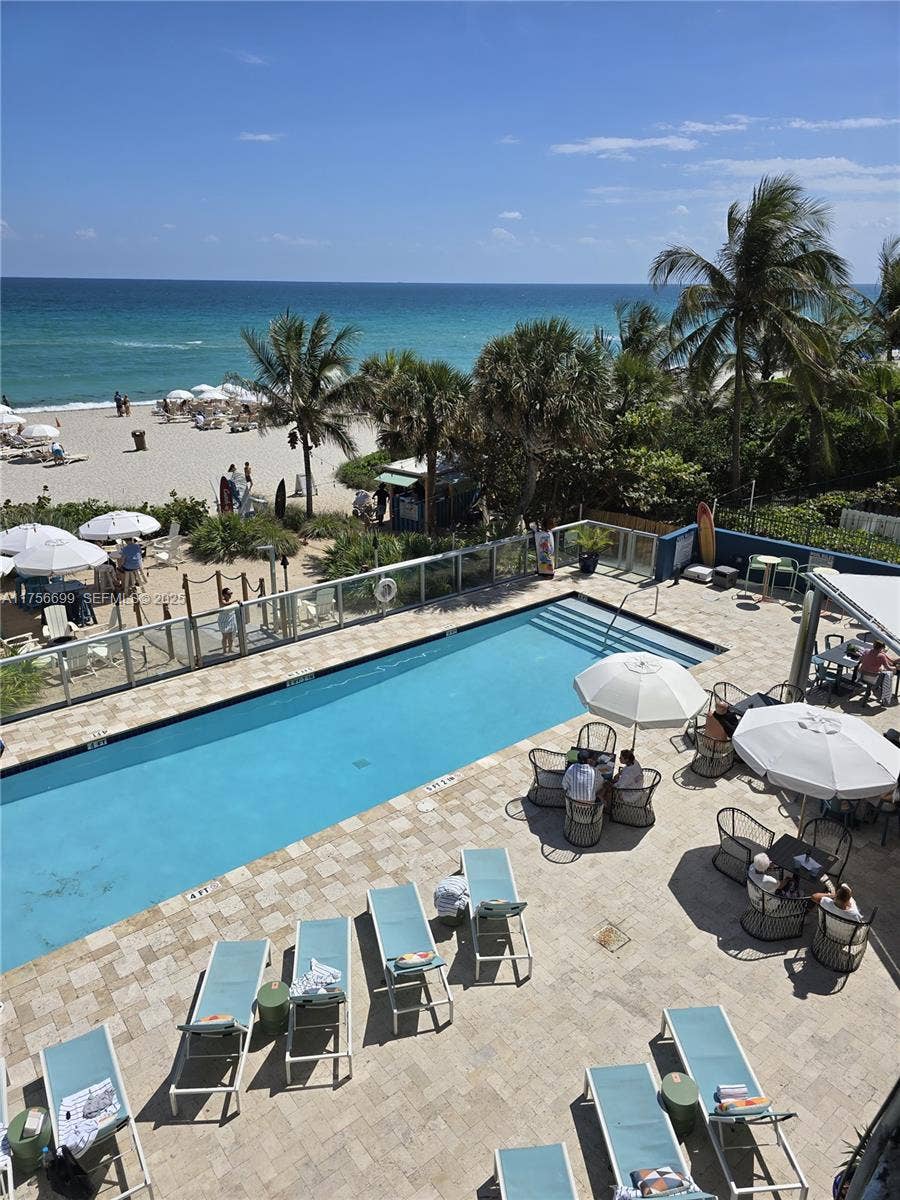 Property photo for 17315 Collins Avenue, #1402, Sunny Isles Beach, FL