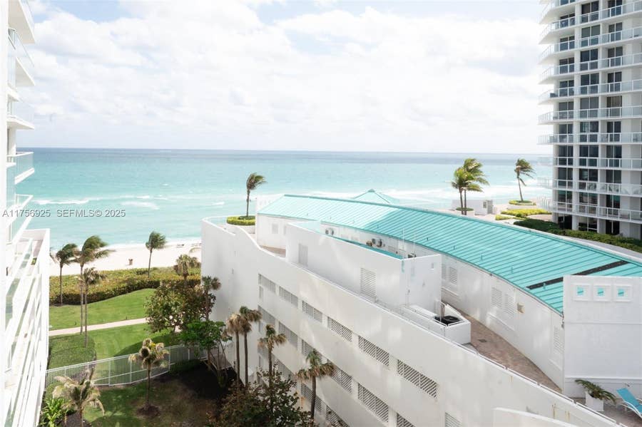 Property photo for 16445 Collins Avenue, #728, Sunny Isles Beach, FL