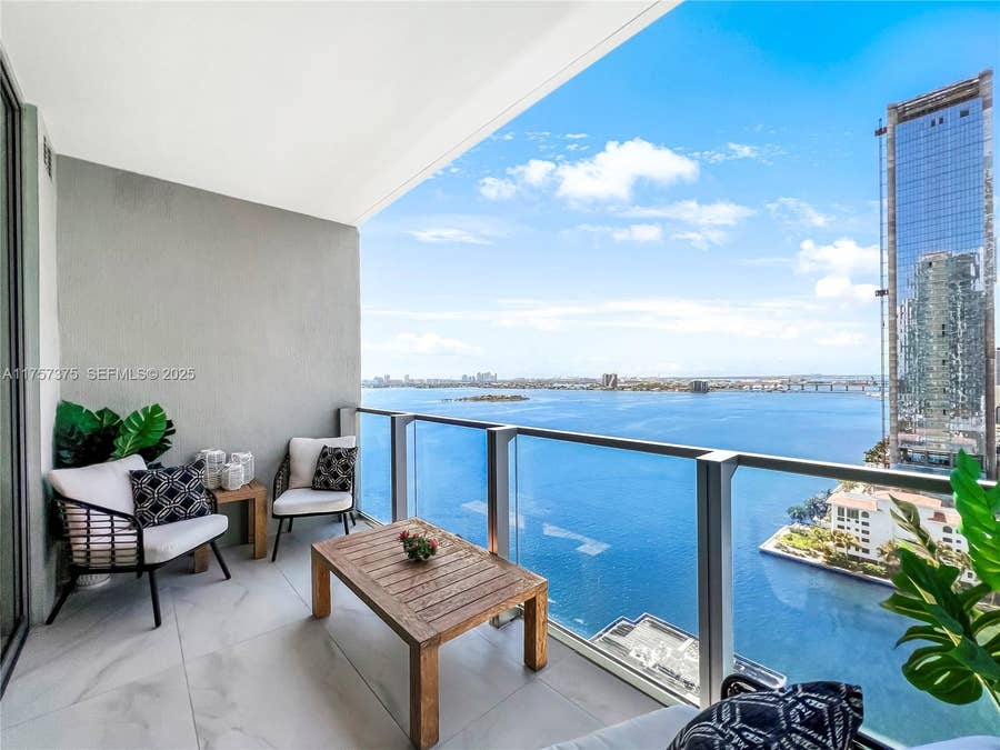 Property photo for 2900 NE 7th Avenue, #2008, Miami, FL